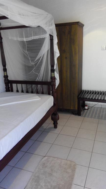 Surf Villa Hikkaduwa Kültér fotó
