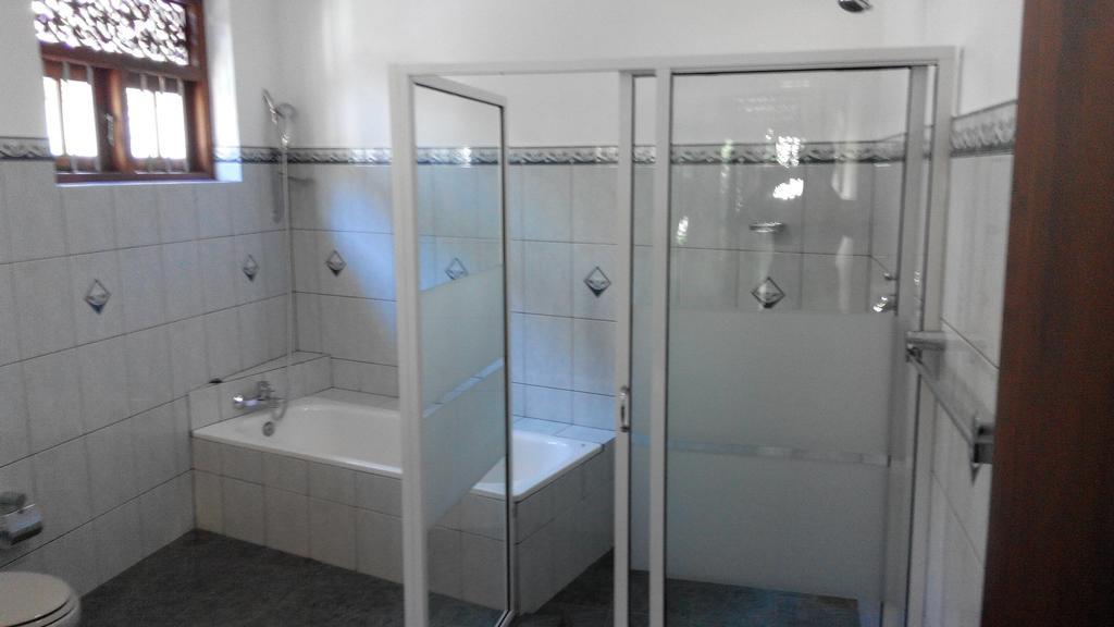 Surf Villa Hikkaduwa Kültér fotó