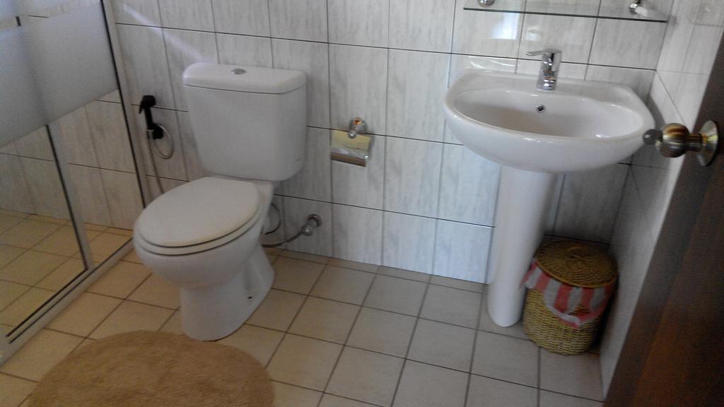 Surf Villa Hikkaduwa Kültér fotó