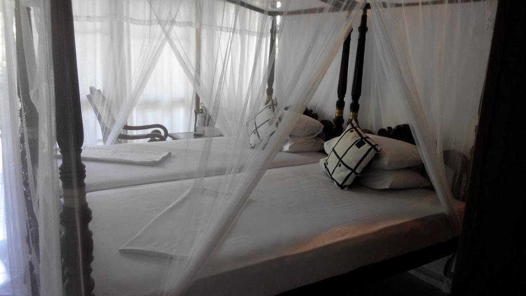 Surf Villa Hikkaduwa Kültér fotó