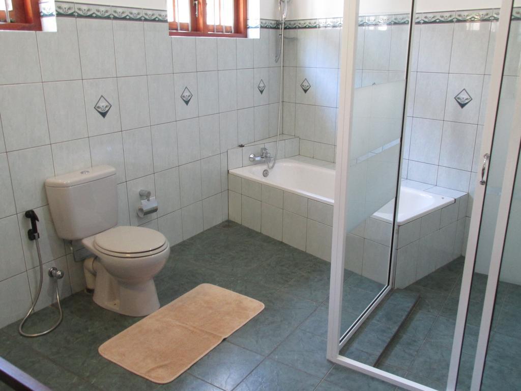 Surf Villa Hikkaduwa Kültér fotó