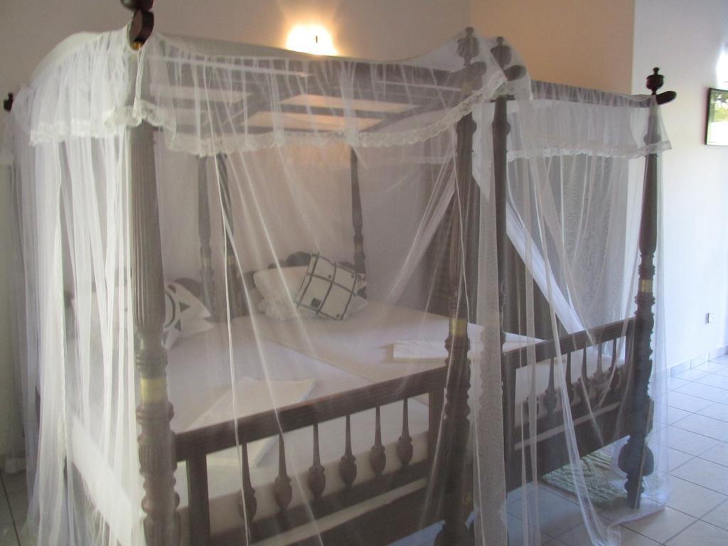 Surf Villa Hikkaduwa Kültér fotó