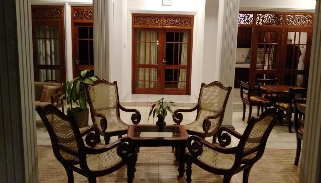 Surf Villa Hikkaduwa Kültér fotó