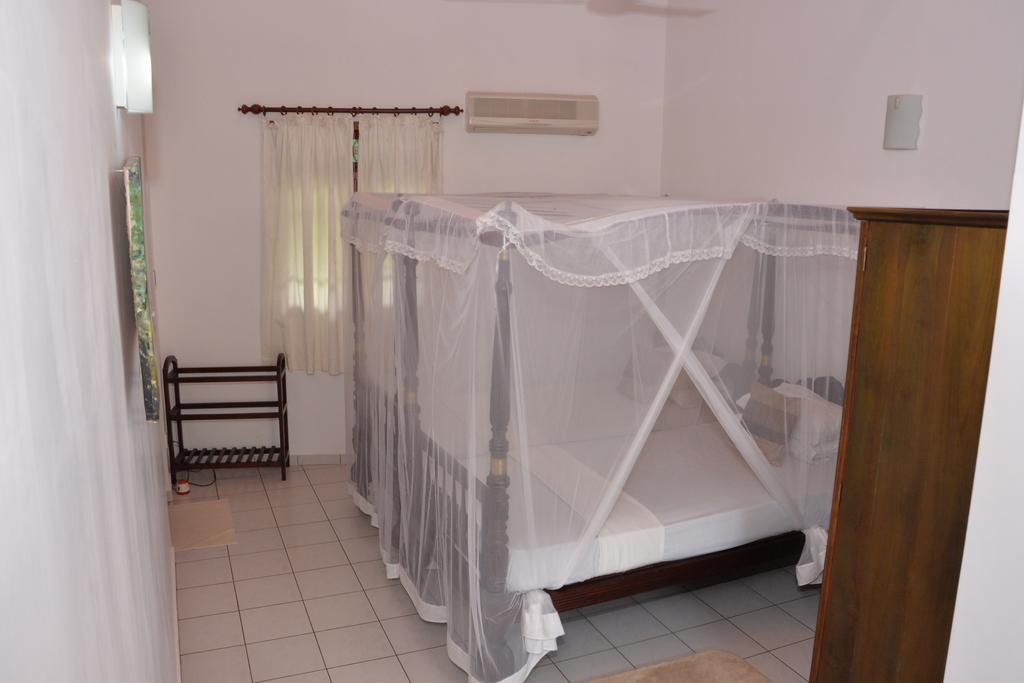 Surf Villa Hikkaduwa Kültér fotó