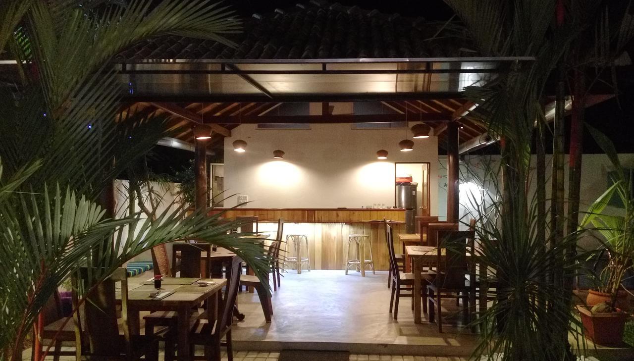 Surf Villa Hikkaduwa Kültér fotó