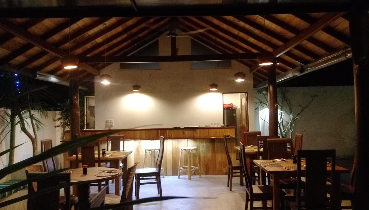 Surf Villa Hikkaduwa Kültér fotó