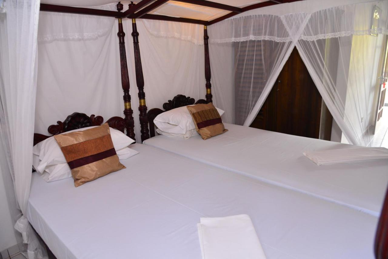 Surf Villa Hikkaduwa Kültér fotó