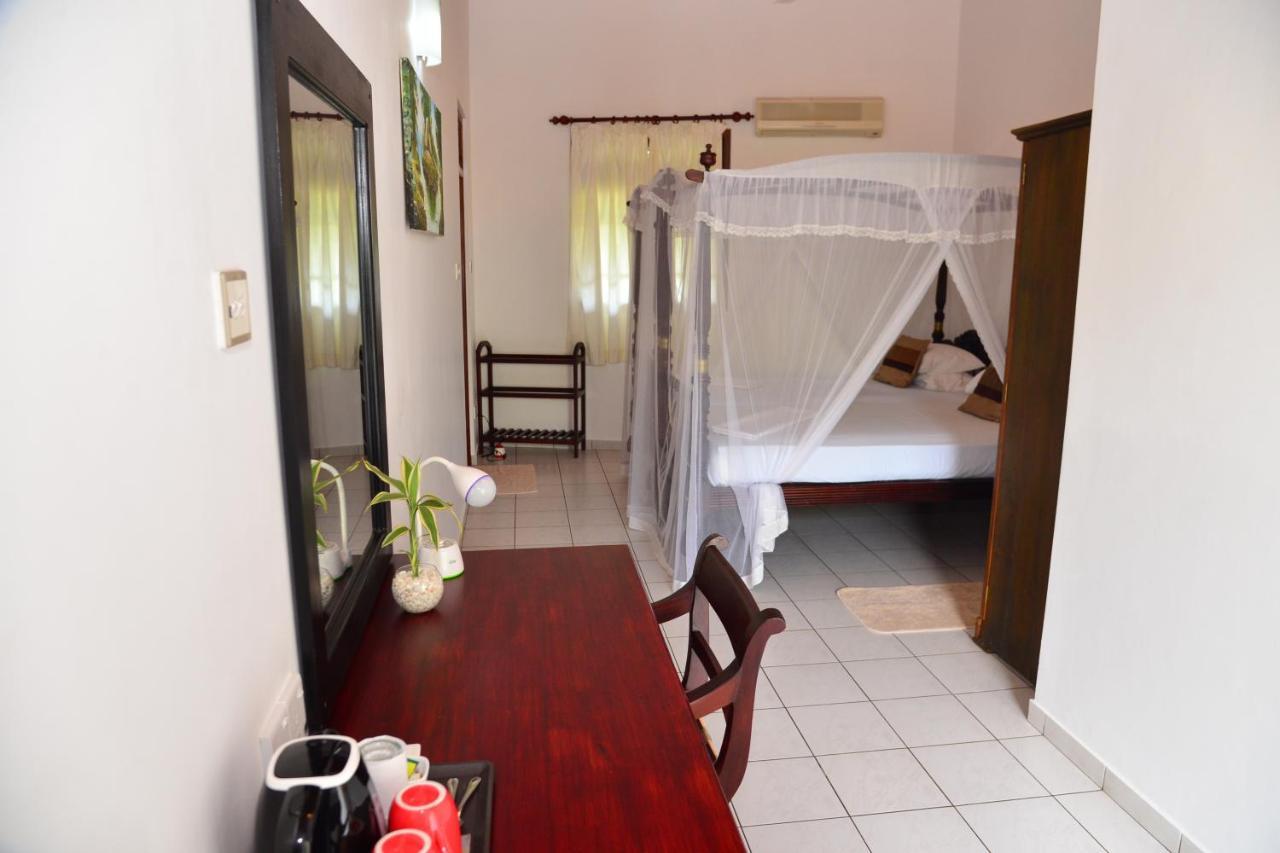 Surf Villa Hikkaduwa Kültér fotó