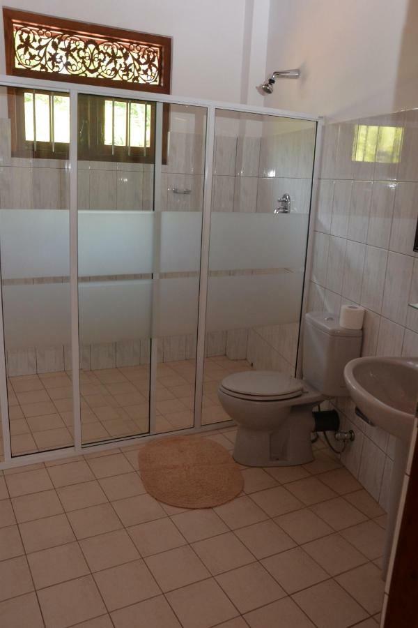 Surf Villa Hikkaduwa Kültér fotó