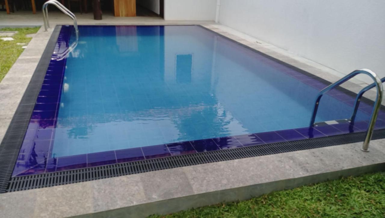 Surf Villa Hikkaduwa Kültér fotó
