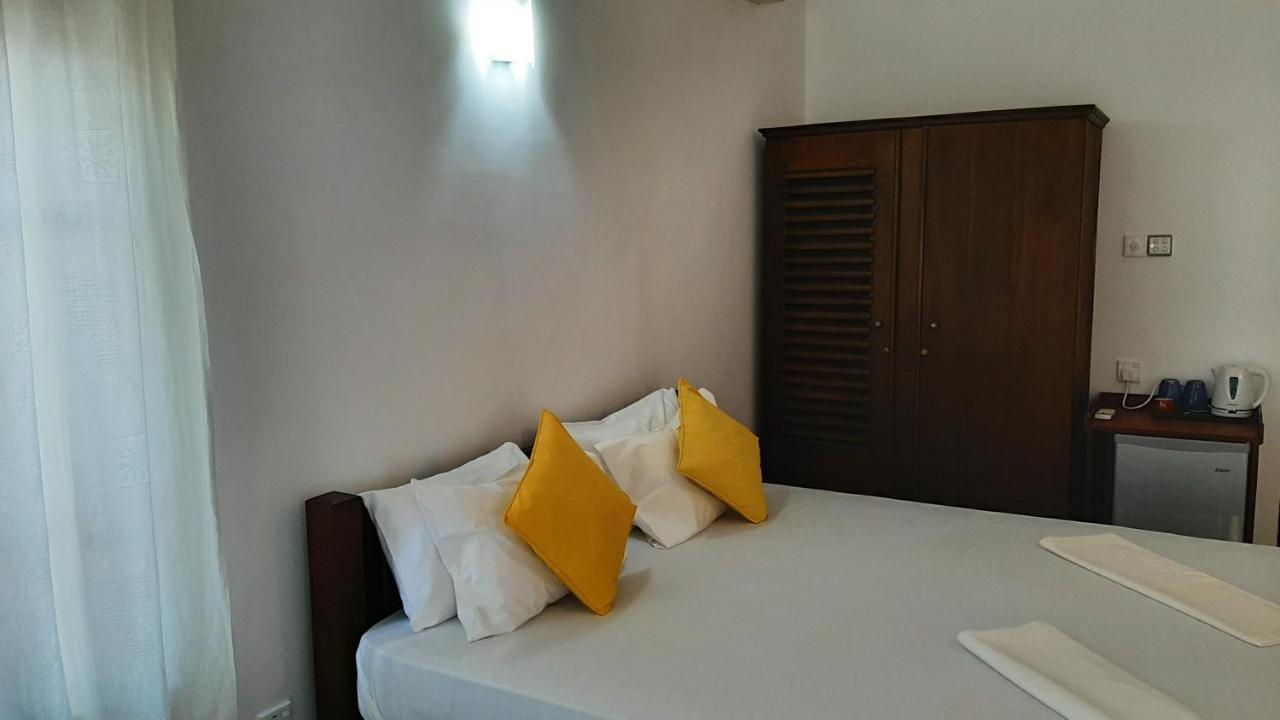 Surf Villa Hikkaduwa Kültér fotó
