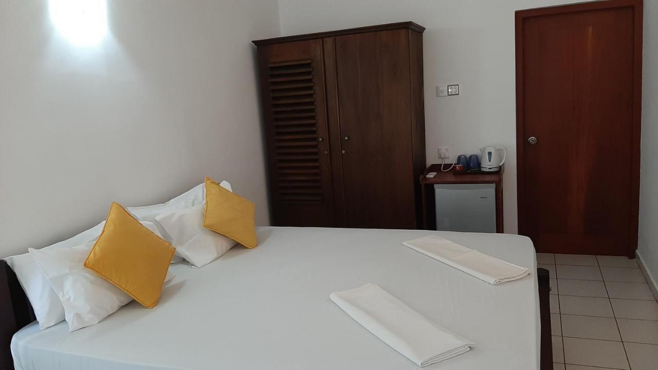 Surf Villa Hikkaduwa Kültér fotó