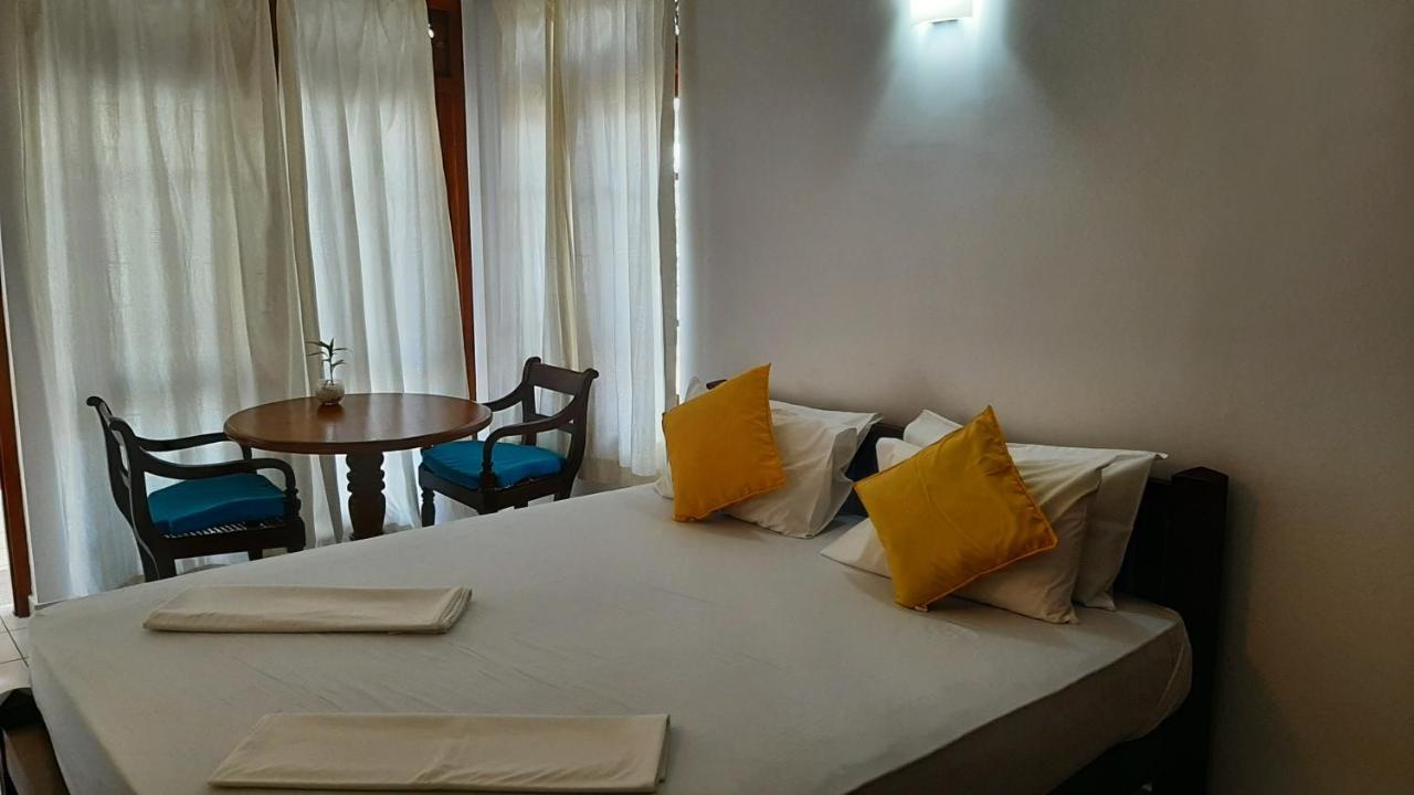 Surf Villa Hikkaduwa Kültér fotó